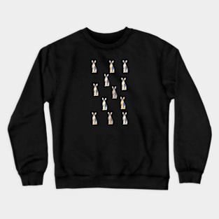 Cat lover Crewneck Sweatshirt